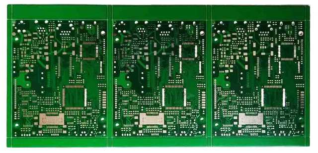 Youlianxin multilayer pcb-03