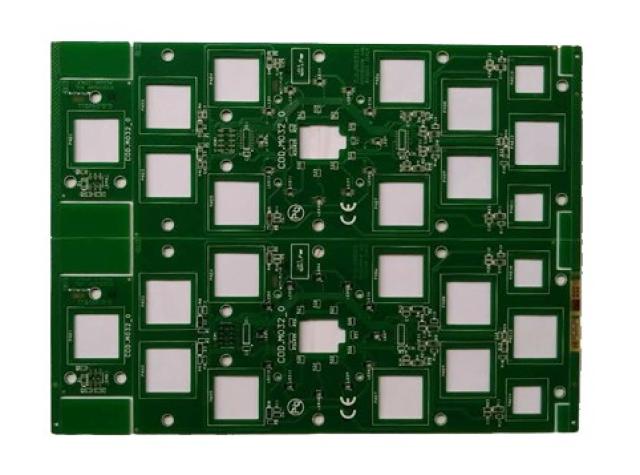 Youlianxin multilayer pcb-04
