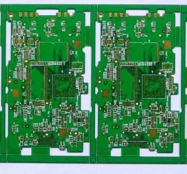 Youlianxin multilayer pcb-08