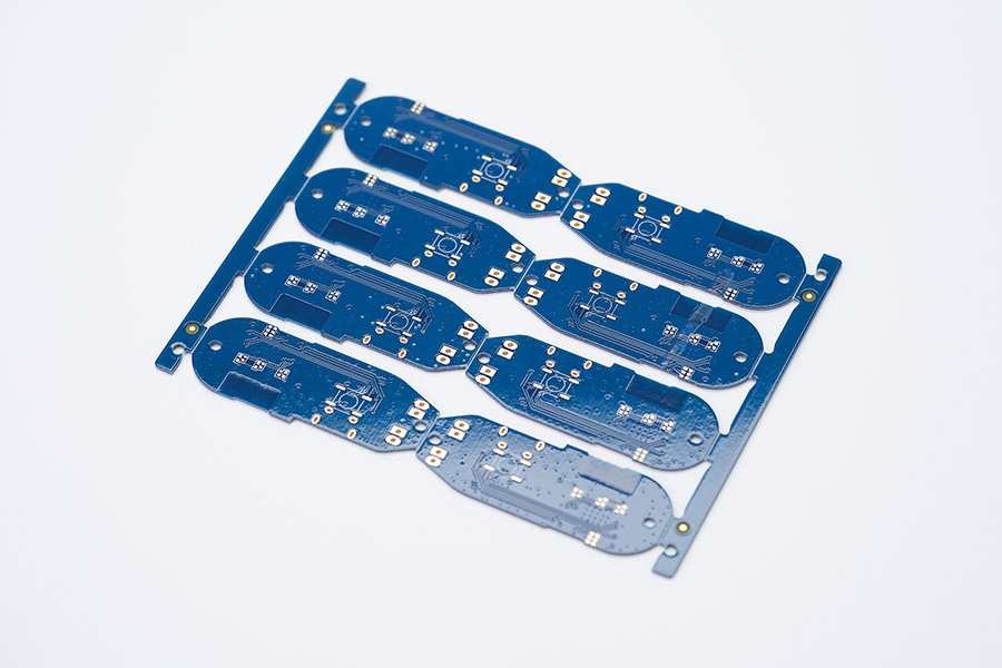 Youlianxin double layer pcb-09